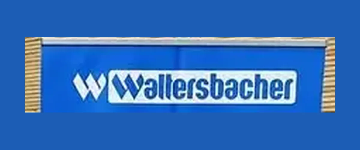 Logo: Waltersbacher
