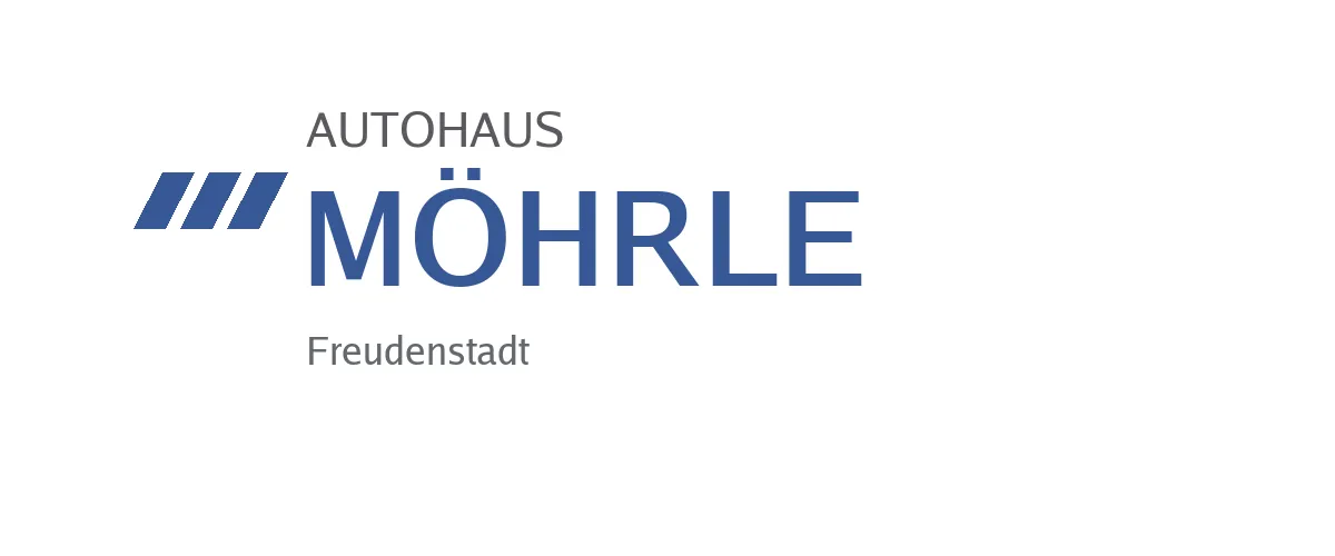 Logo: Autohaus Möhrle