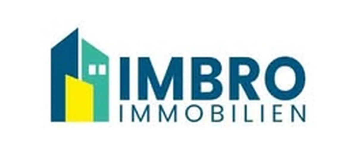 Logo: IMBRO Immobilien