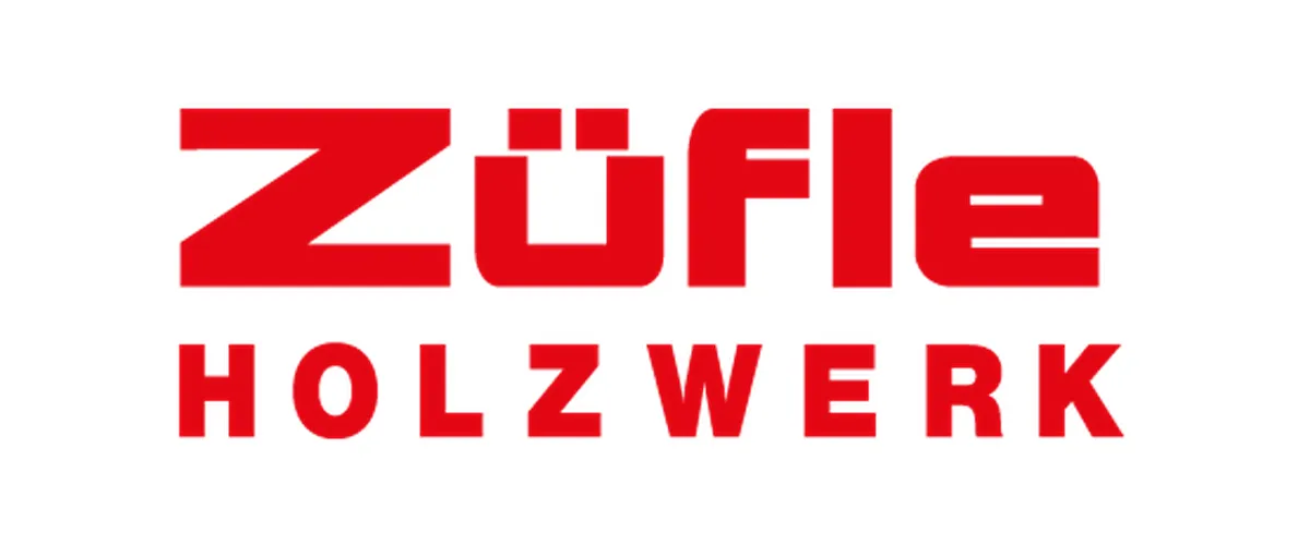 Logo: Züfle Holzwerk