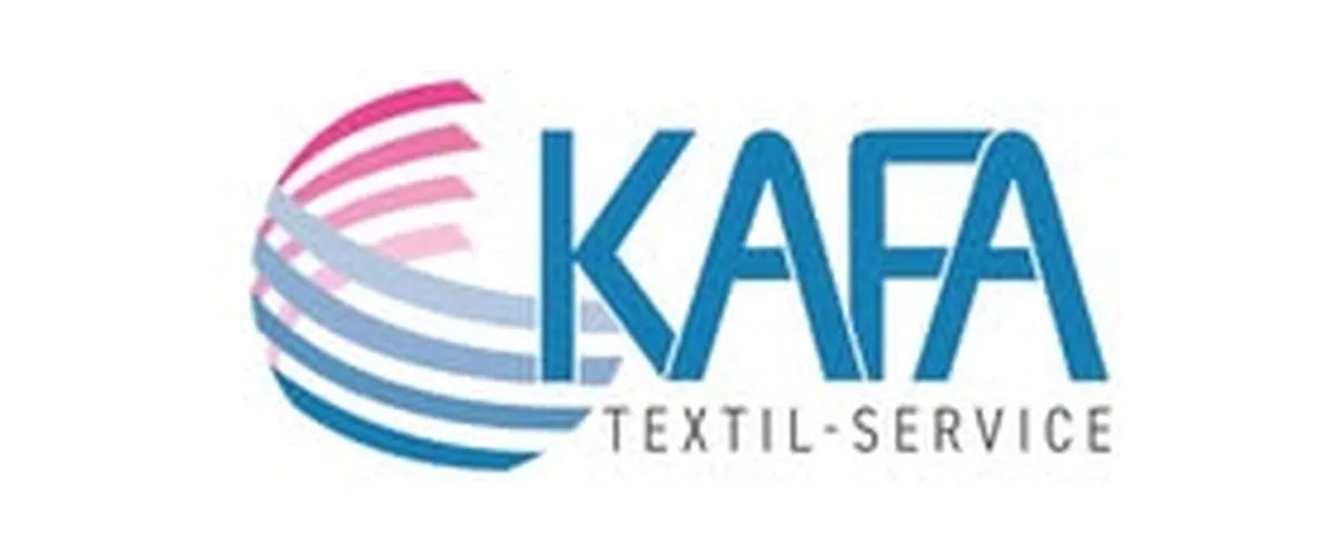 Logo: KAFA Textil-Service