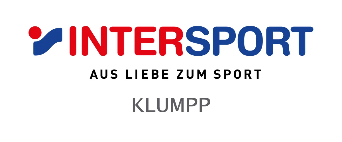 Logo: INTERSPORT KLUMPP